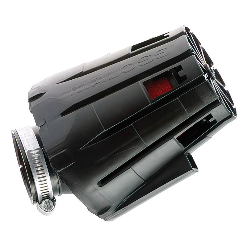 Malossi Luftfilter E5 (Box) Racing