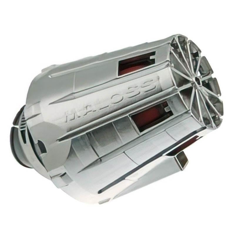 Malossi Luftfilter E5 (Box) Racing