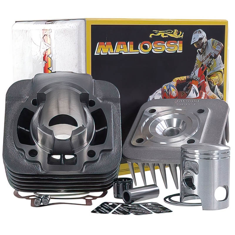 Malossi Cylinderkit (Sport) 50cc