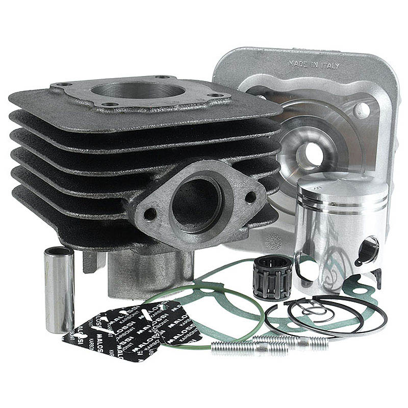 Malossi Cylinderkit (Sport) 50cc