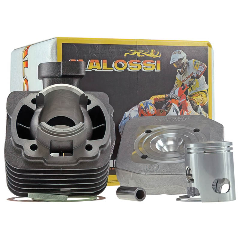 Malossi Cylinderkit (Sport) 50cc