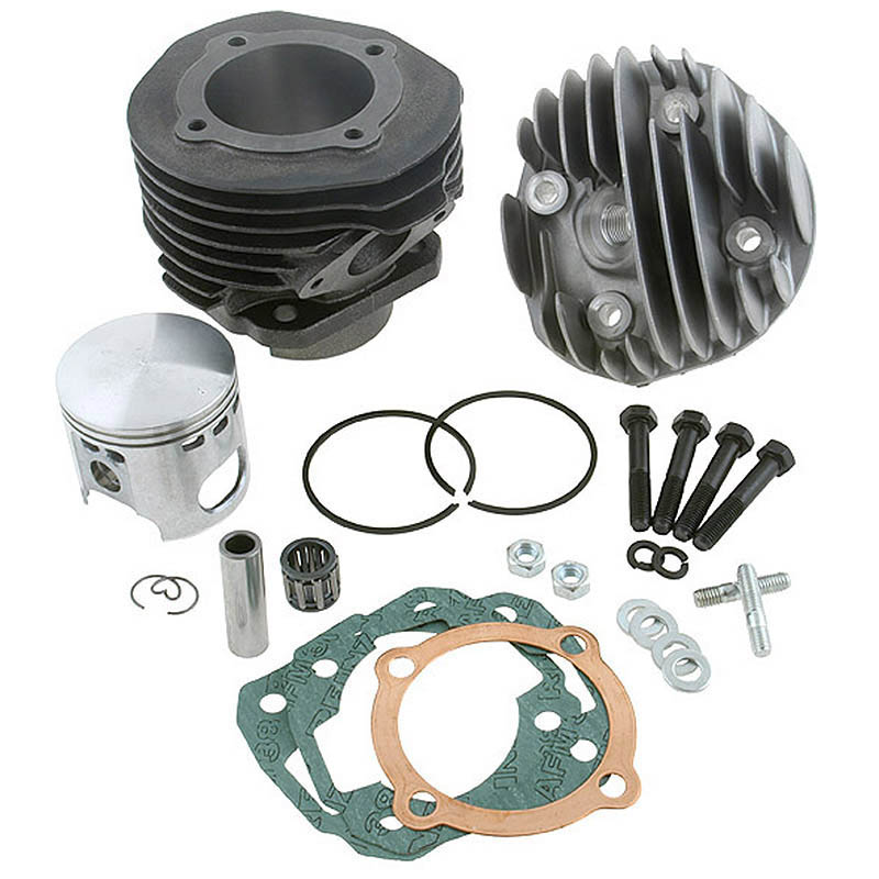 Malossi Cylinderkit (Sport) 102cc