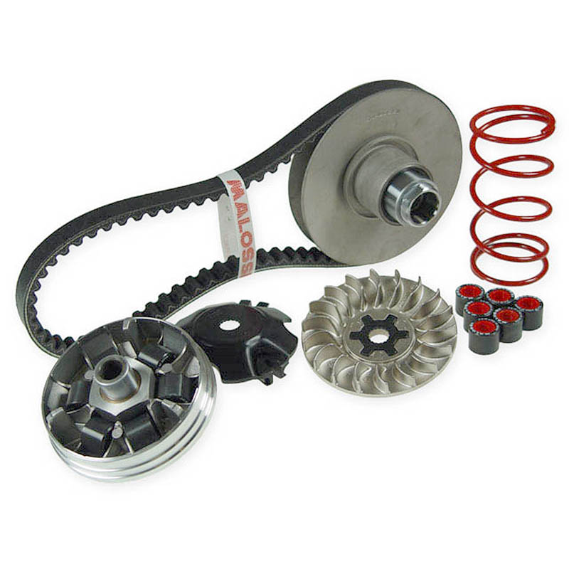 Malossi Drivpaket (Overrange) Minarelli