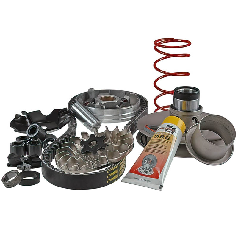 Malossi Drivpaket (Overrange) Minarelli