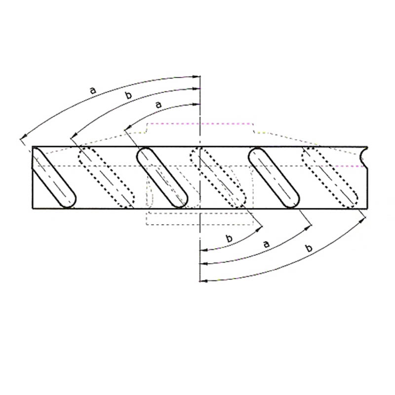 Malossi Drivpaket (Overrange) - Minarelli