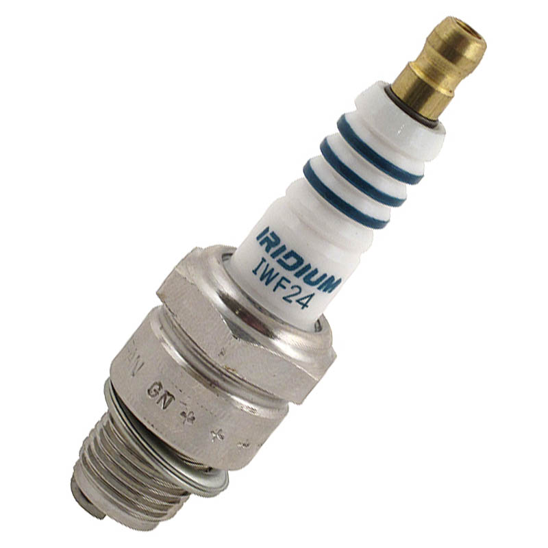 Denso Tändstift (Iridium) Sport - Kortgänga