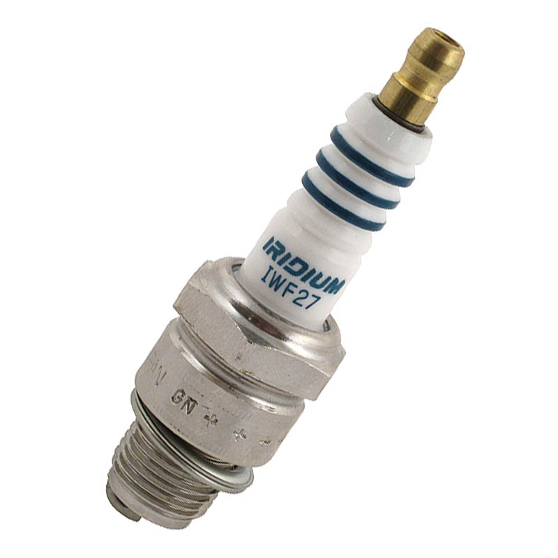 Denso Tändstift (Iridium) Racing - Kortgänga