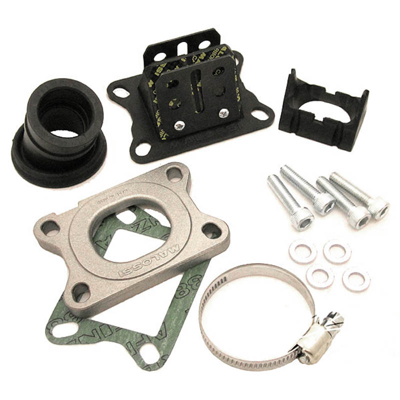 Malossi Insugskit Viton (AM6/DER/PIA) (25 mm)
