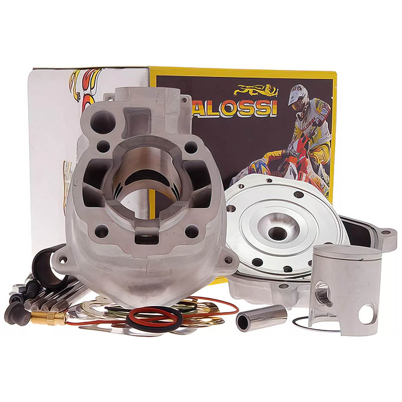 Malossi Cylinderkit (MHR TEAM) 50cc - AM6