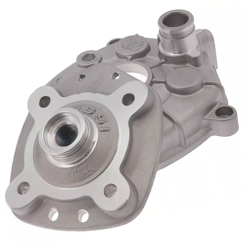 Malossi Cylinderkit (MHR TEAM) 50cc - AM6