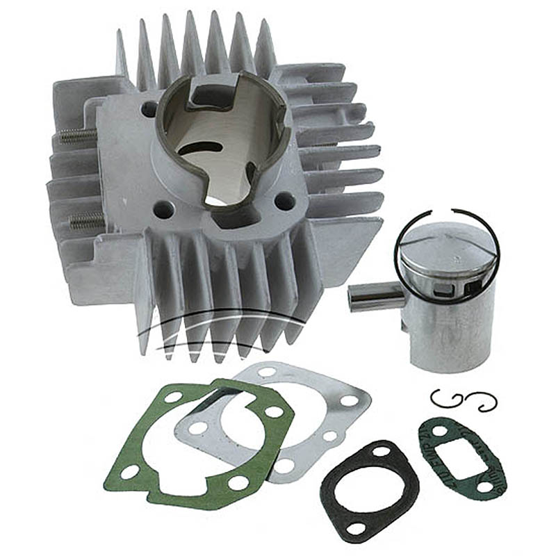 Malossi Cylinderkit (Sport) 60cc