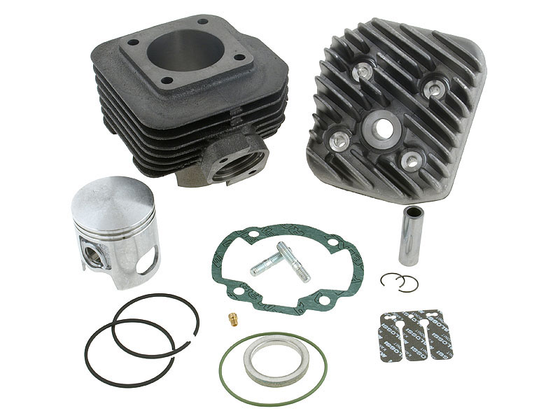 Malossi Cylinderkit (Sport) 70cc