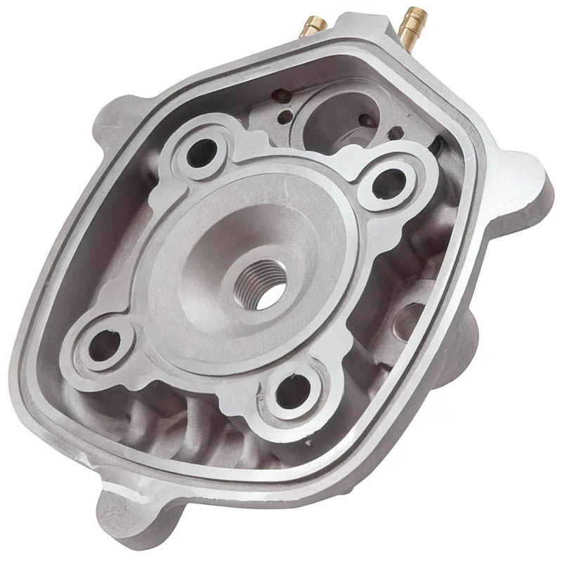 Malossi Cylinderkit (MHR Replica) 70cc
