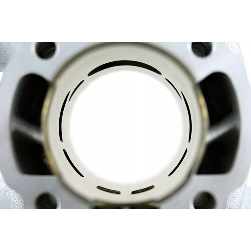 Malossi Cylinderkit (MHR Replica) 70cc