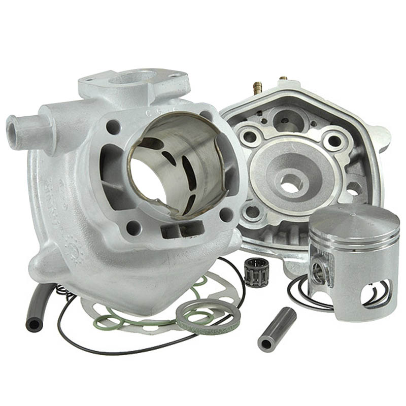 Malossi Cylinderkit (MHR Replica) 70cc