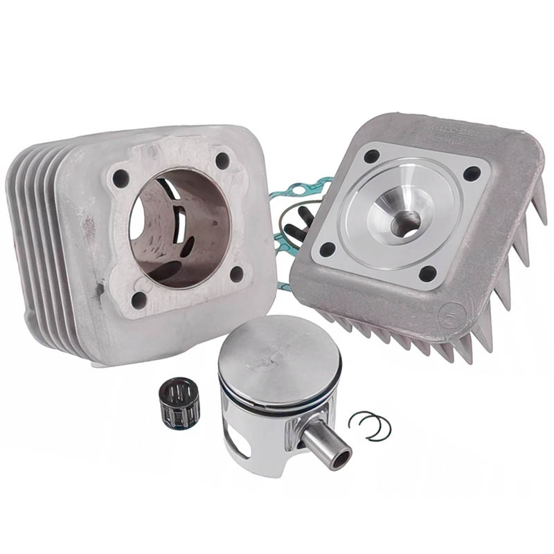 Malossi Cylinderkit (MHR Replica) 70cc