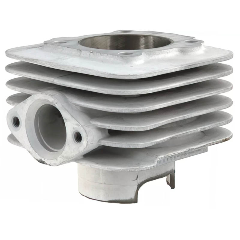 Malossi Cylinderkit (MHR Replica) 70cc