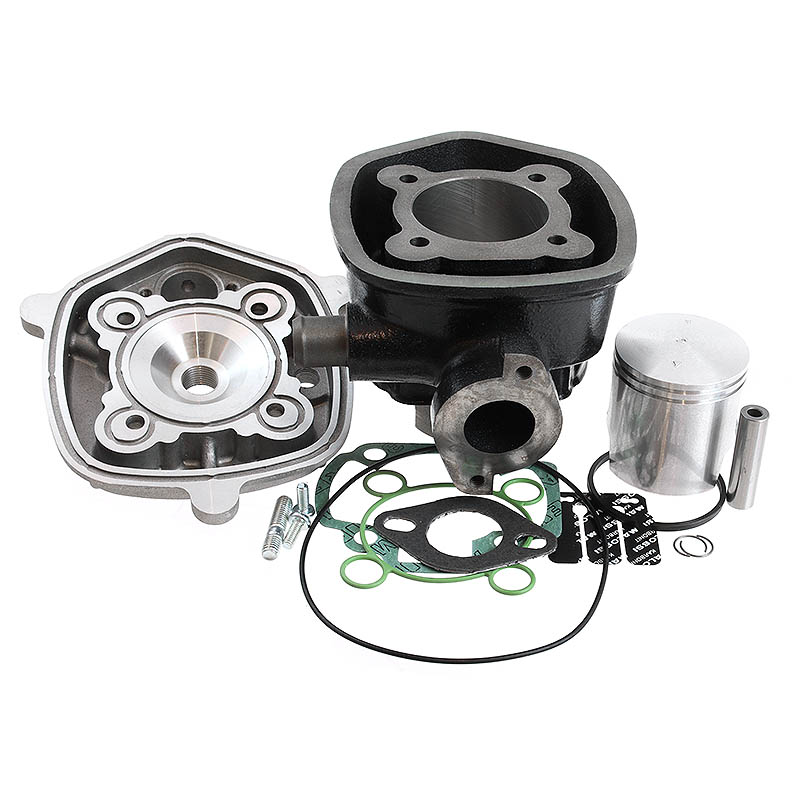 Malossi Cylinderkit (Sport) 70cc