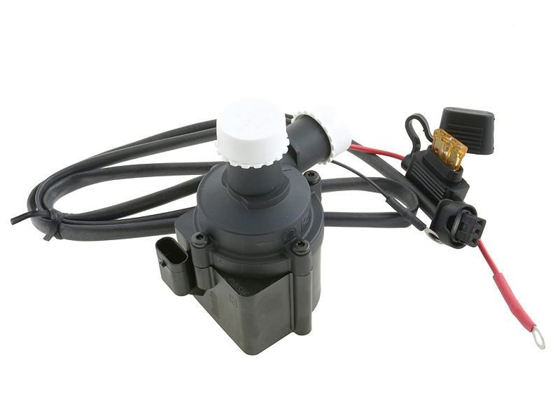 Malossi Elektronisk vattenpump