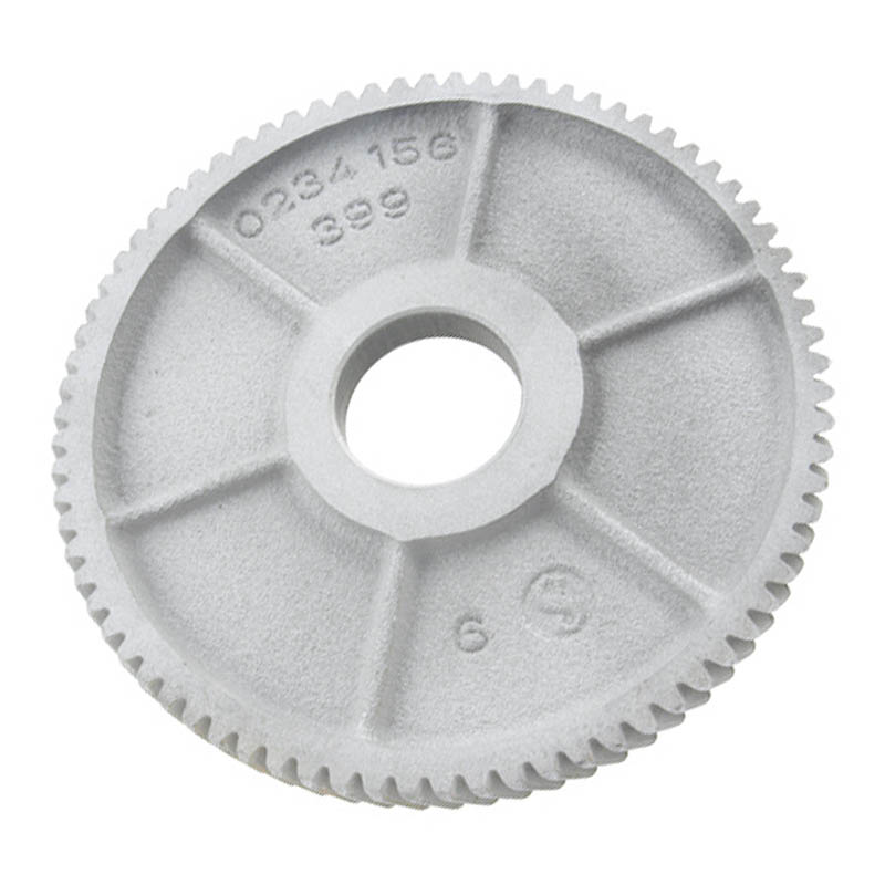 Maxwell Primärdrev (Sachs)