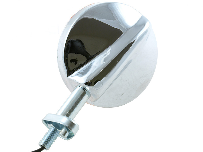 Maxwell Blinkers (Standard) - 6V