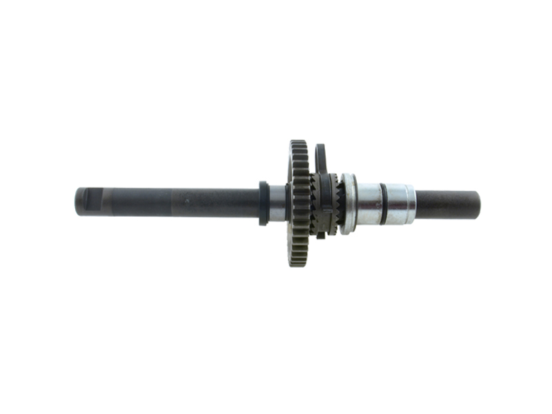 Maxwell Drivaxel (Sachs)
