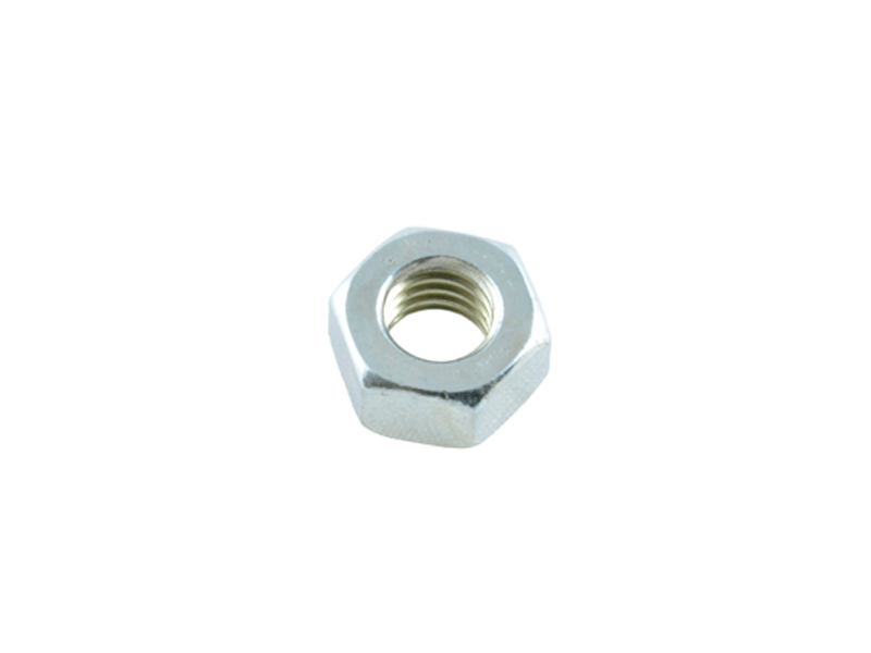 Maxwell Mutter (Sachs) - M6x1,00 mm