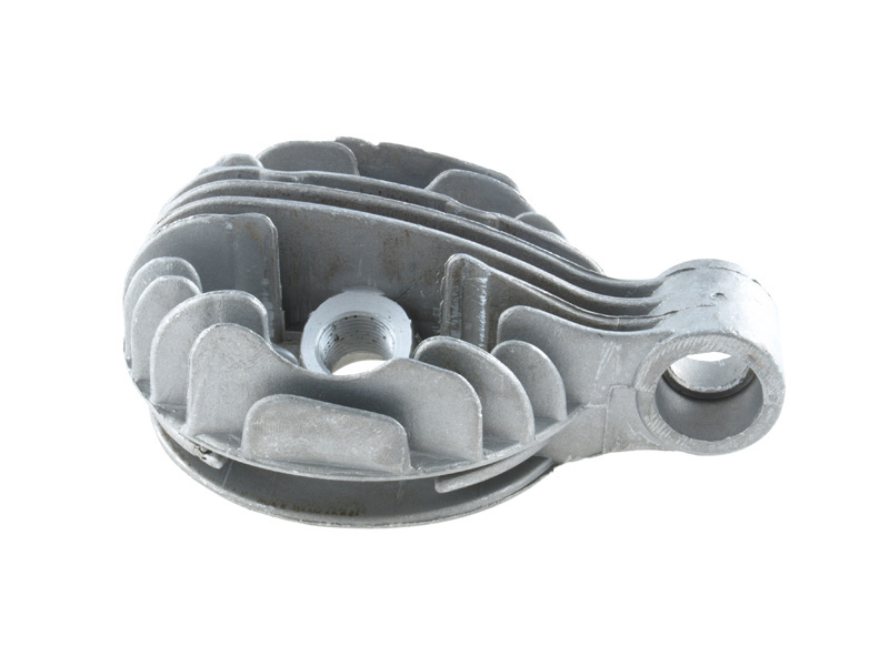 Maxwell Topplock (Standard) 50cc - Ø40 mm