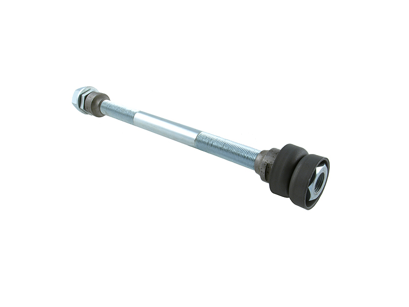 Maxwell Bakhjulsaxel (standard) 12 mm