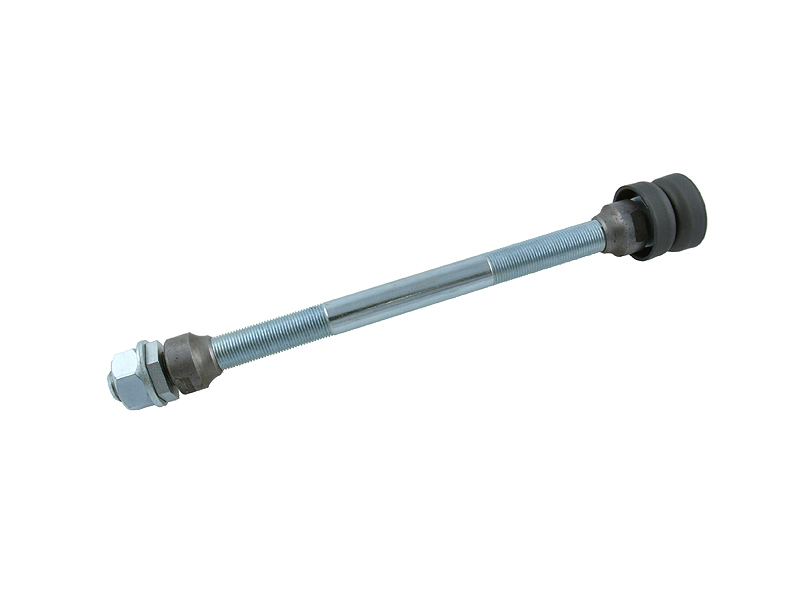 Maxwell Bakhjulsaxel (standard) 12 mm