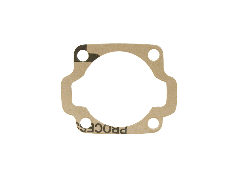 Maxwell Cylinderfotspackning (standard)