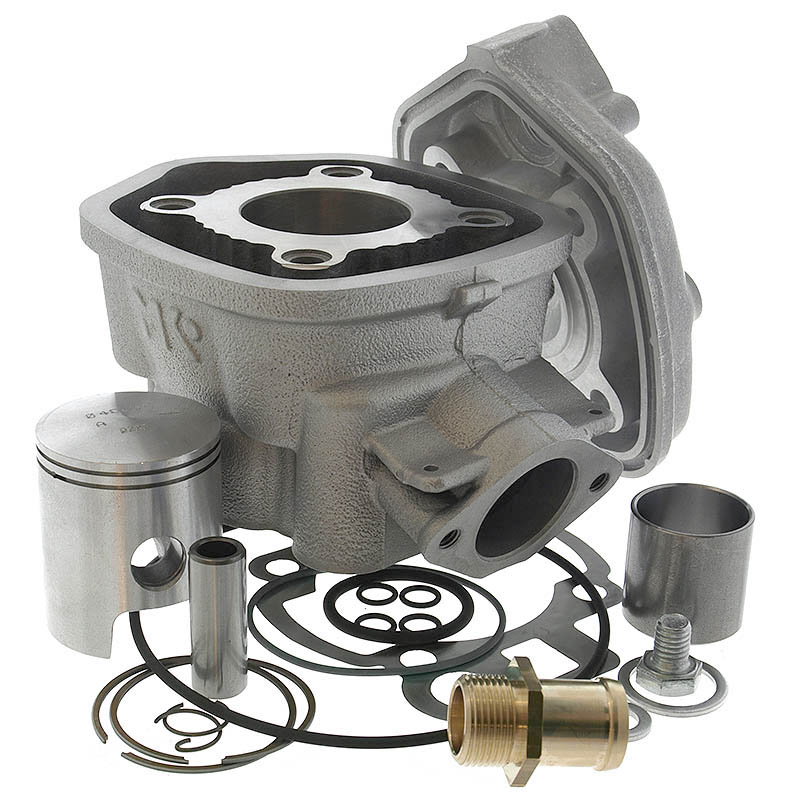 Metrakit Cylinderkit (MK Plus ALU) 50cc - AM6