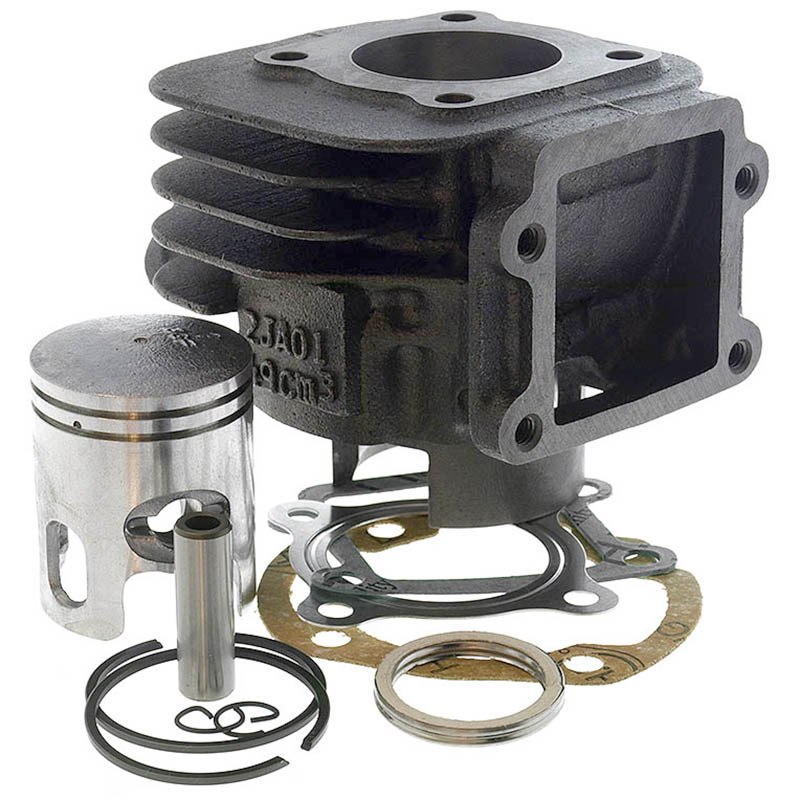 Metrakit Cylinderkit (MK Series) 50cc