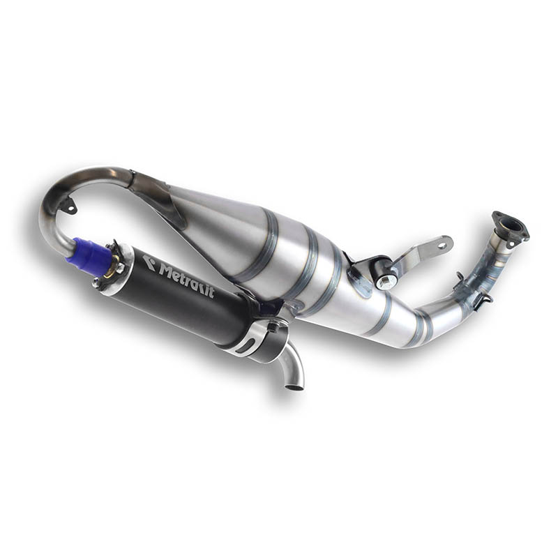 Metrakit Avgassystem (Pro Race 3) 70-85cc
