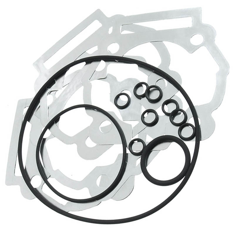 Metrakit Sotningssats (Pro Race 4) 78,5cc