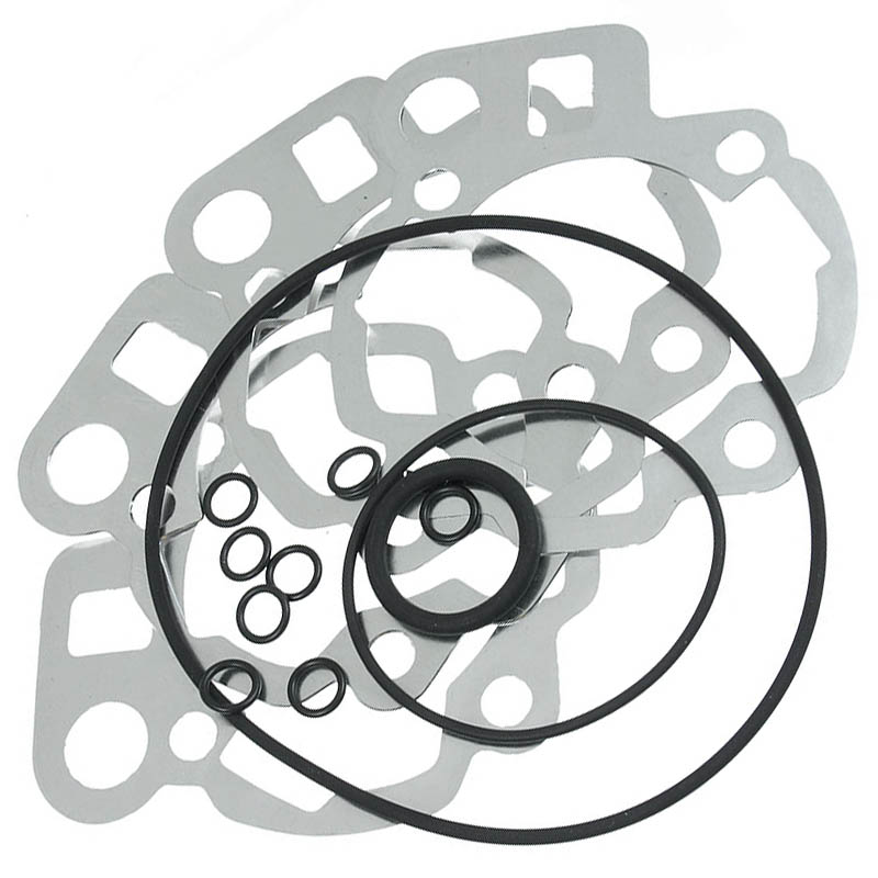 Metrakit Sotningssats (Pro Race 4) 77cc