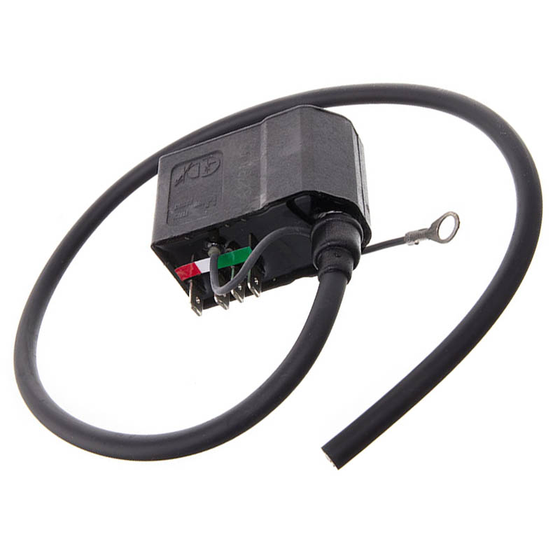 Metrakit CDI/Tändspole (ProRace) - Ostrypt