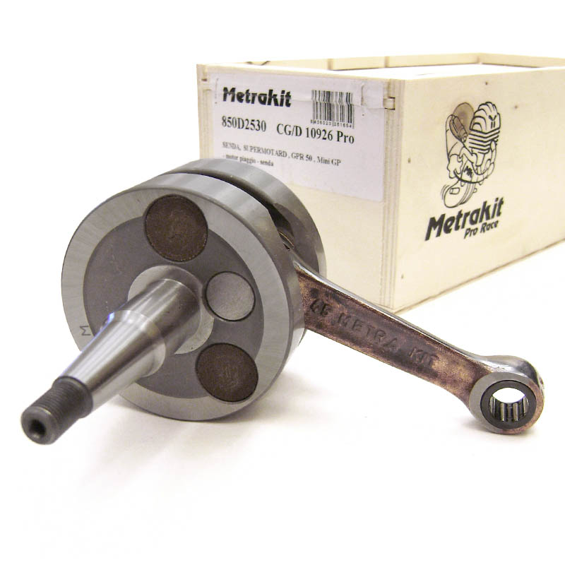 Metrakit Vevstake (Pro Race 70) (PIA)