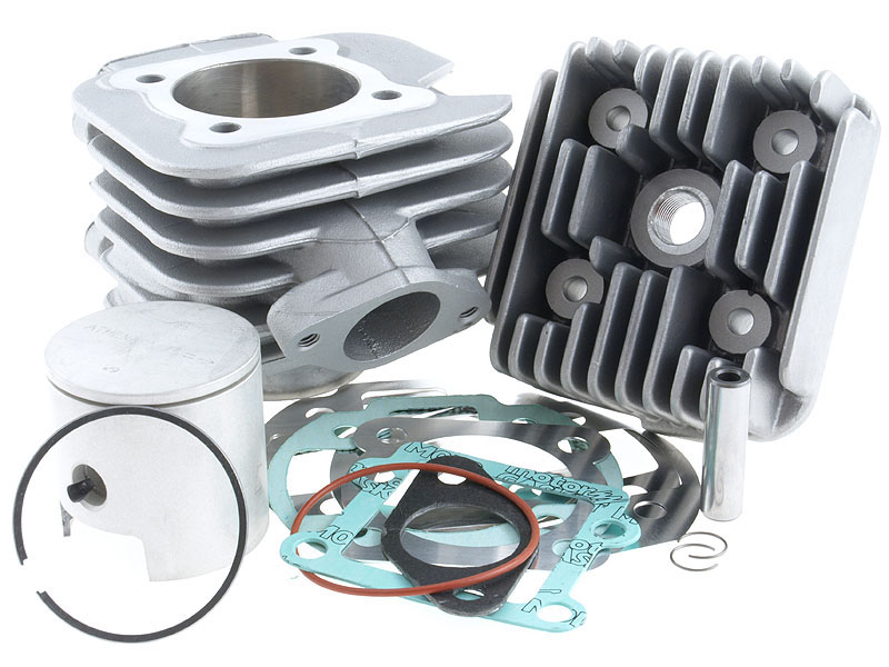 Metrakit Cylinderkit (SP3) 70cc