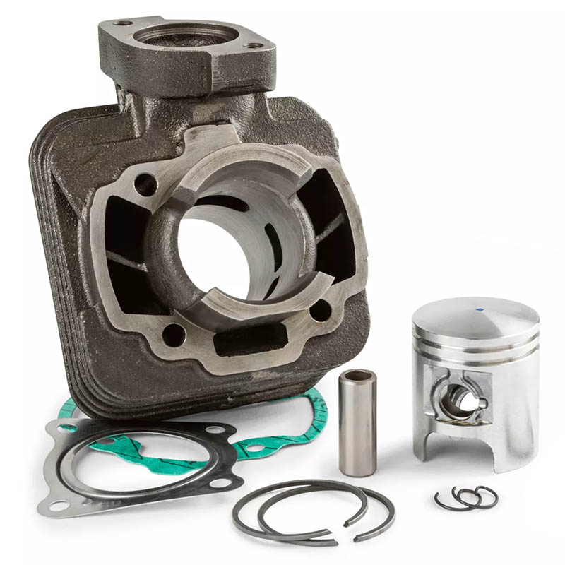 Metrakit Cylinder (MK Series) - 50cc