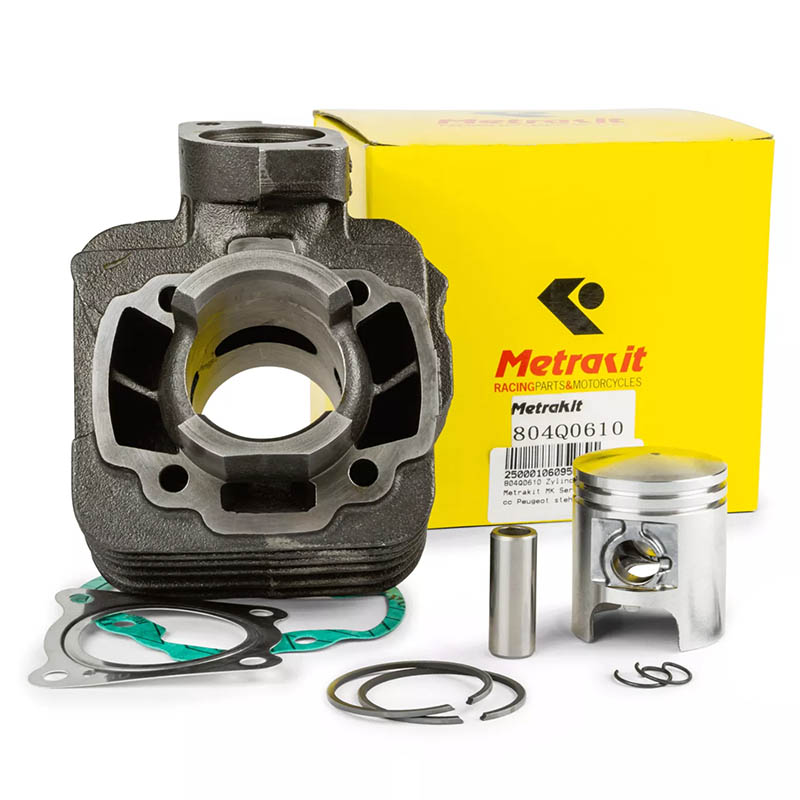Metrakit Cylinder (MK Series) - 50cc