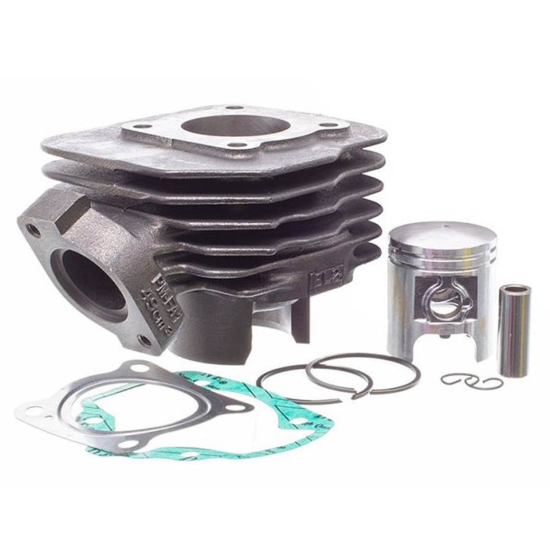 Metrakit Cylinder (MK Series) - 50cc