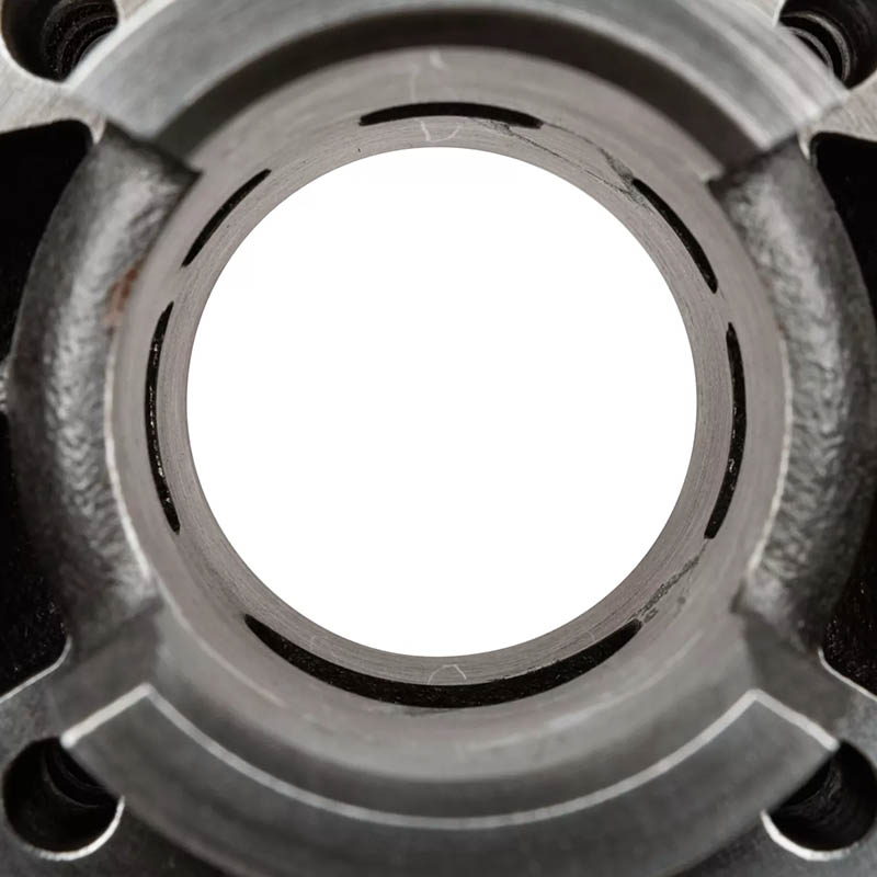 Metrakit Cylinder (MK Series) - 50cc