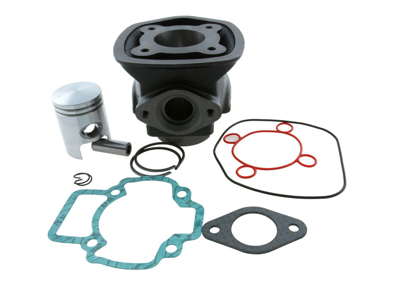 Metrakit Cylinder (MK Series) 50cc - Piaggio