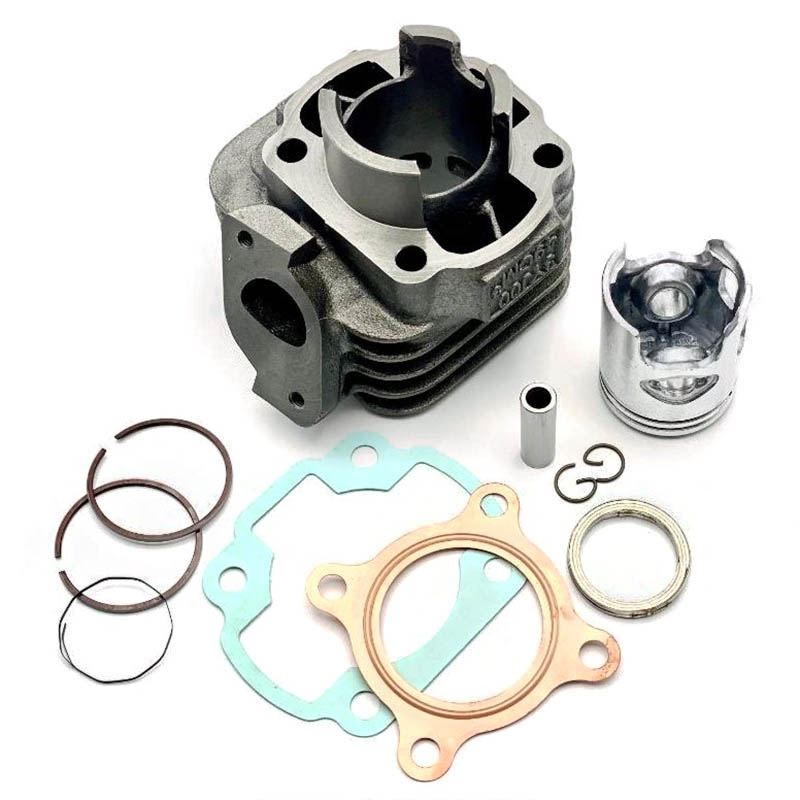 Metrakit Cylinder (MK Series) 50cc