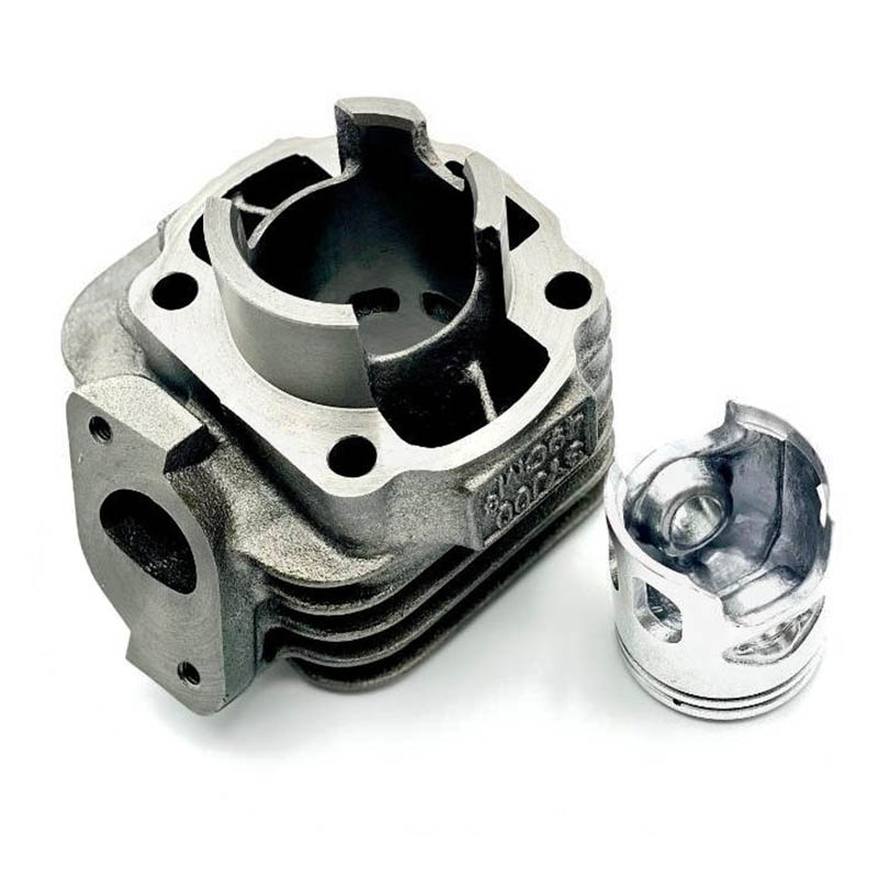 Metrakit Cylinder (MK Series) 50cc