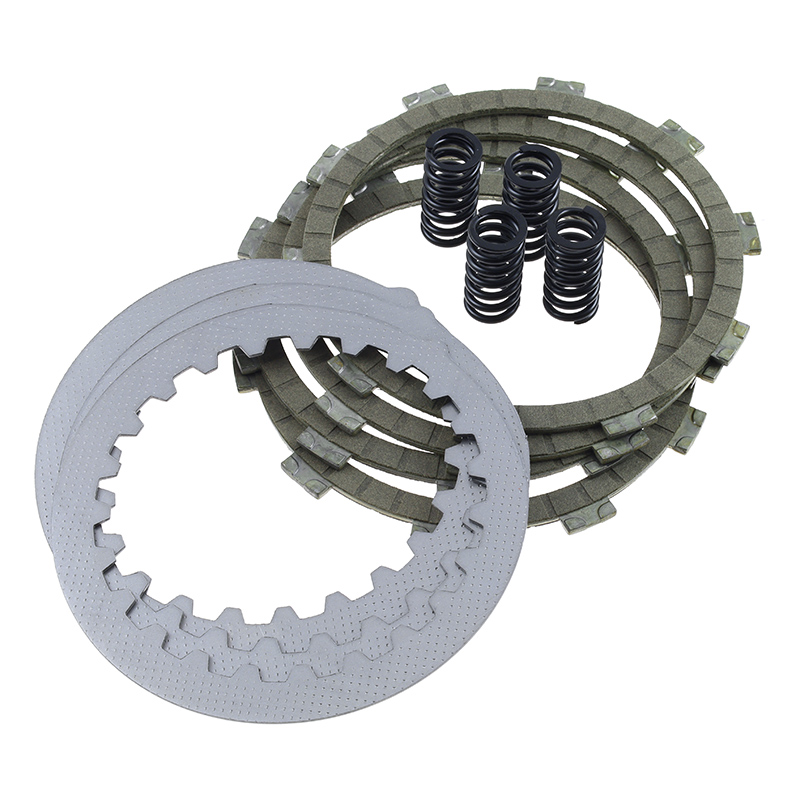 Metrakit Lamellsats (ProRace) MRD Racing - AM6