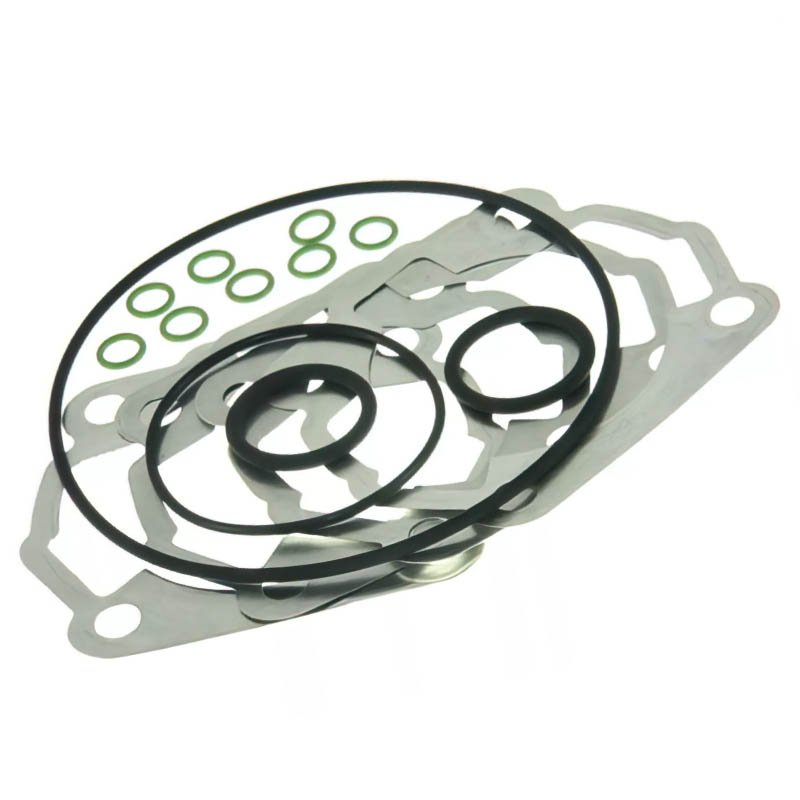 Metrakit Packningssats (ProRace2) 50cc (DER)