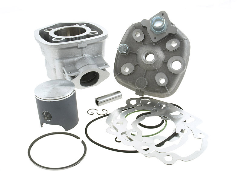 Metrakit Cylinderkit (SP3) 70cc - AM6