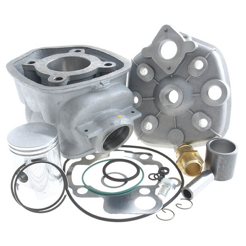 Metrakit Cylinderkit (Standard) 50cc - AM6